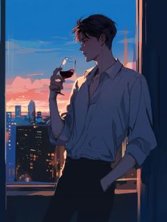 沈心竹陆离