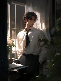 死后第三年，总裁老婆在白月光手机里发现我