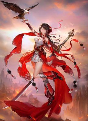 赌术觉醒：开局赢回美娇妻